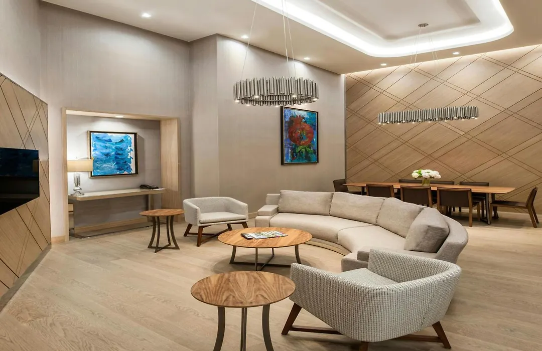 Renaissance Polat Istanbul Hotel-1